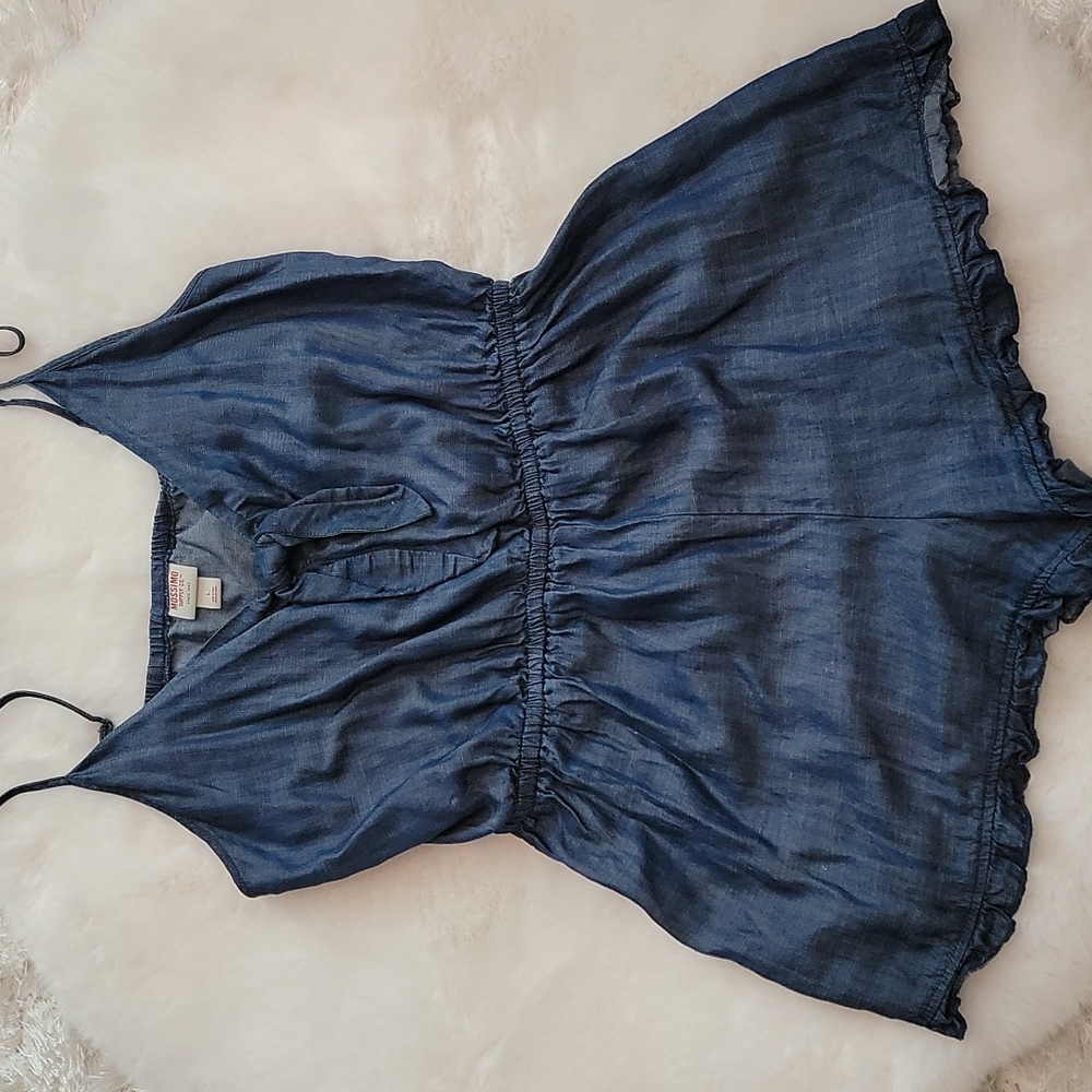 Mossimo Romper - image 1